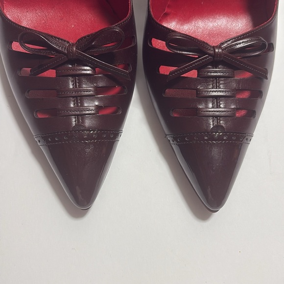 Celine Pumps - Picture 4 of 6